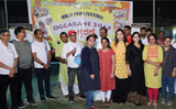 Dammam: MASA hosts gala Oggarane food festival
